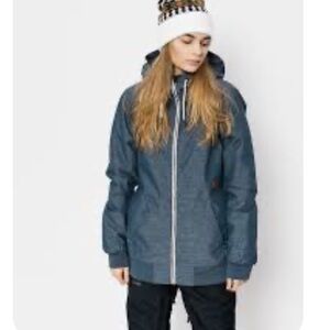 Volcom snowboard 🏂 🎿